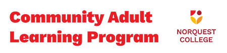 NorQuest College - Community Adult Learning Program